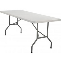 6 Feet Table